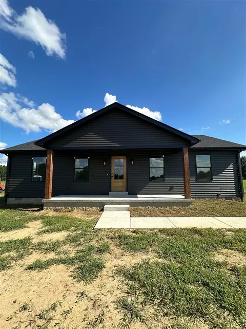 443 C W Jones Rd, Scottsville, KY 42164
