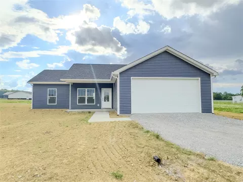 4985 Salt River Rd, Leitchfield, KY 42754