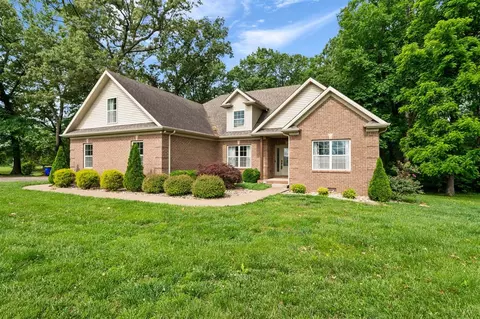 2299 Dye Ford Rd, Alvaton, KY 42122