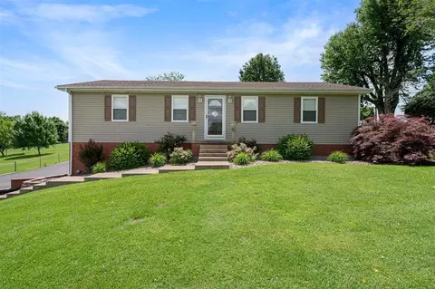 137 Windy Hill Rd, Glasgow, KY 42141