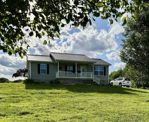 1853 Luther Herald Rd, Franklin, KY 42134