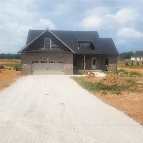 913 Chaney Rd, Franklin, KY 42134