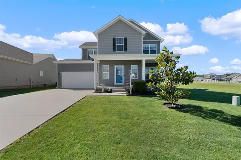 7060 Stone Meade Ct, Bowling Green, KY 42101
