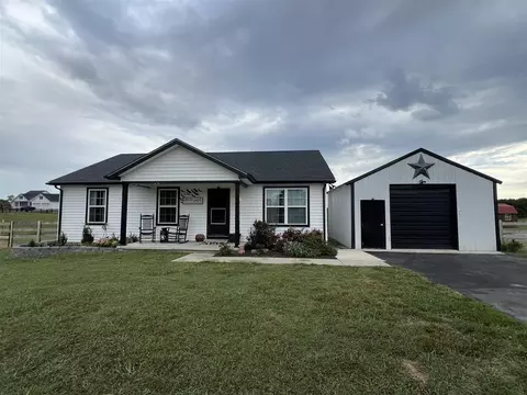 500 Pleasant Ridge Church Rd, Adolphus, KY 42120