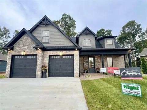 2194 Annapolis Ln, Bowling Green, KY 42104