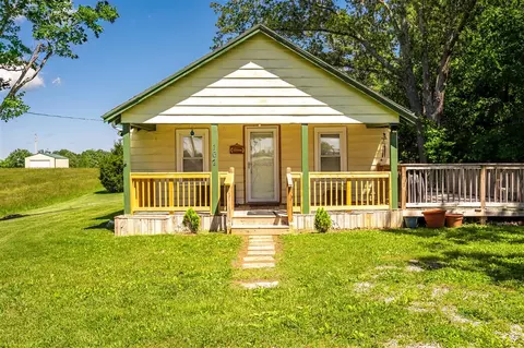 167 Carter Creek Rd, Greenville, KY 42345