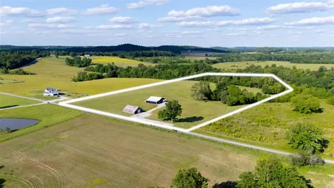 452 Eden Rd, Bowling Green, KY 42101