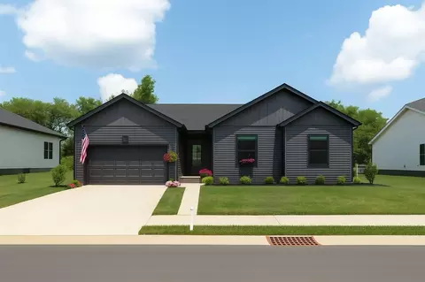 2646 Cedrus Ave, Bowling Green, KY 42101