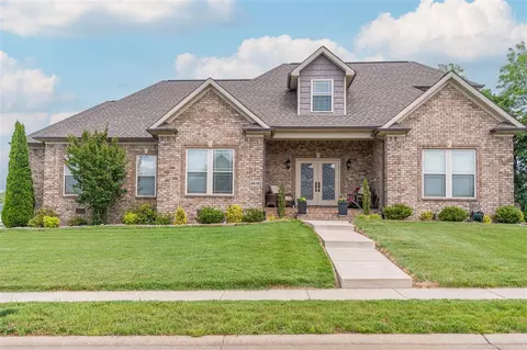 8619 Pebblestone Ln, Alvaton, KY 42122