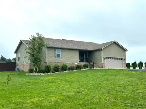 477 Brock Ln, Glasgow, KY 42141