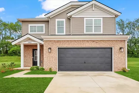 2982 Stagner Ln, Bowling Green, KY 42104