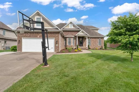 1418 Southern Sky Cir, Bowling Green, KY 42104