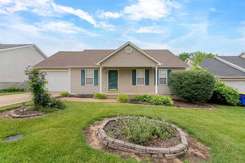 229 Rosie St, Bowling Green, KY 42103