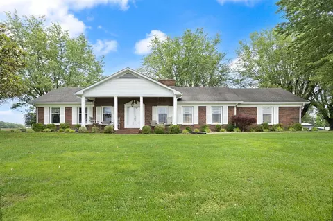 2911 Cork Gascon Rd, Edmonton, KY 42129