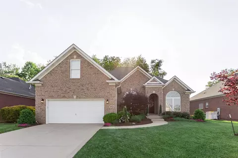 2763 Laurelstone Ln, Bowling Green, KY 42104