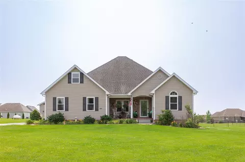 3201 Meadowview Ave, Bowling Green, KY 42101