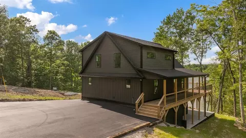 lot4 Twin Oaks Dr, Mammoth Cave, KY 42259