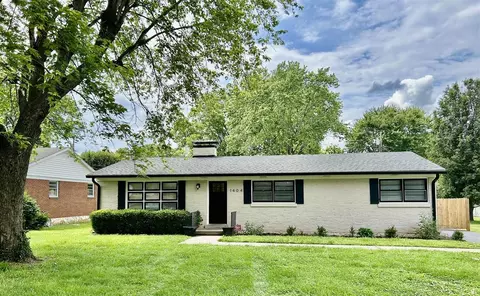 1404 Circle Ave, Bowling Green, KY 42104