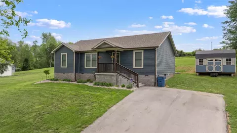 2162 Old Munfordville Rd, Glasgow, KY 42141