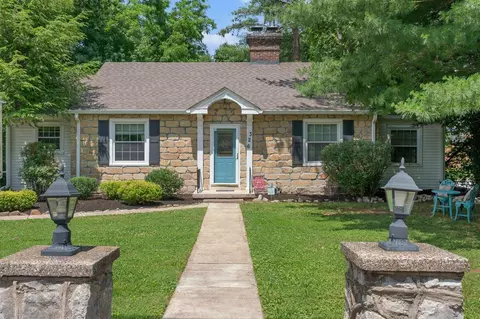 326 Sumpter Ave, Bowling Green, KY 42101