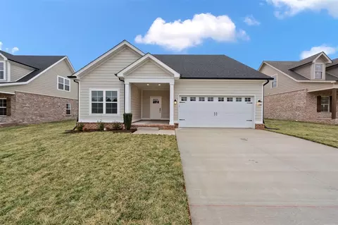 3457 Southall Blvd, Bowling Green, KY 42101