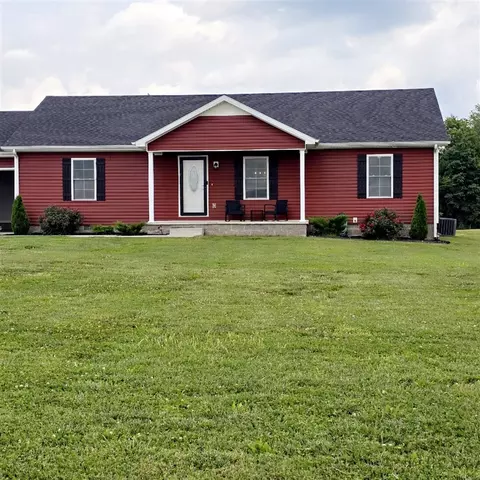 992 Mt Union Church Rd, Smiths Grove, KY 42171