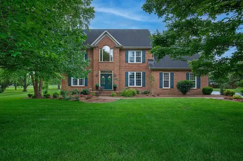 1823 Bent Tree Ct, Bowling Green, KY 42103