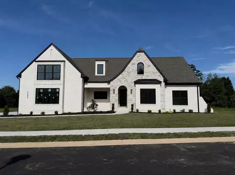 3344 Upper Gable Dr, Bowling Green, KY 42104