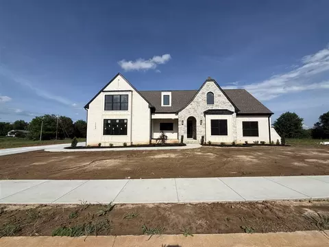 3344 Upper Gable Dr, Bowling Green, KY 42104