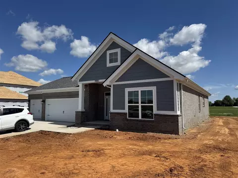 9985 Creamery Ln, Bowling Green, KY 42104