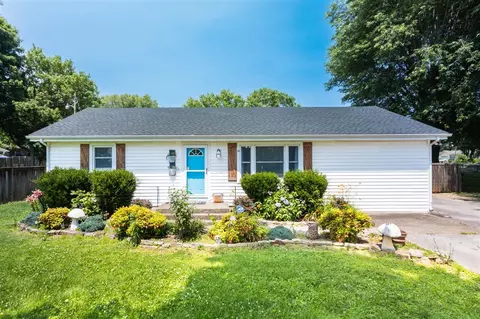 292 Plum Springs Rd, Bowling Green, KY 42101