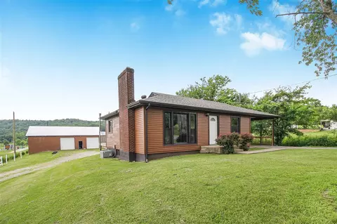 1163 Old Dixie Rd, Horse Cave, KY 42749