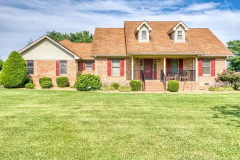 1189 Pyle Ln, Hopkinsville, KY 42240