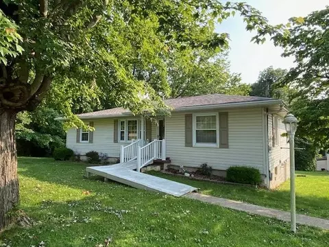920 Highway 602, Central City, KY 42330