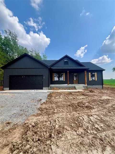 1464 Mortimer Rd, Adairville, KY 42202