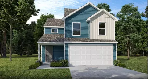 1008 Kennedy Ln, Franklin, KY 42134