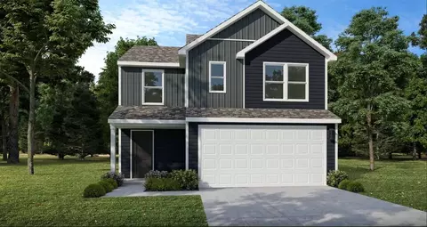 1043 Kennedy Ln, Franklin, KY 42134