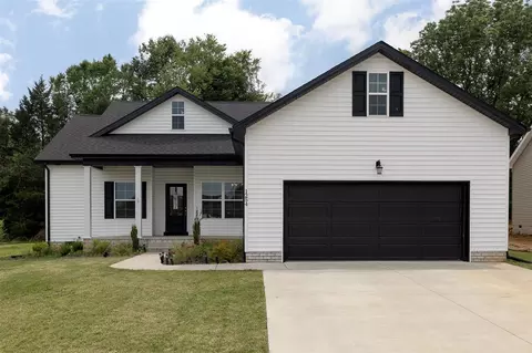 1254 Melody Ave, Bowling Green, KY 42101