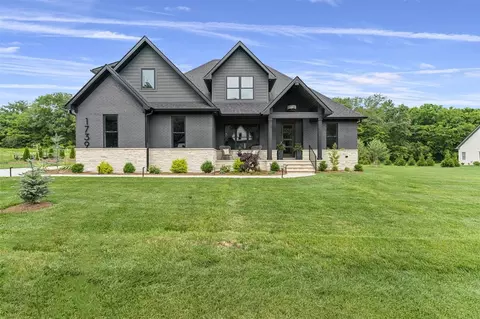 1739 Leyben Ct, Bowling Green, KY 42103