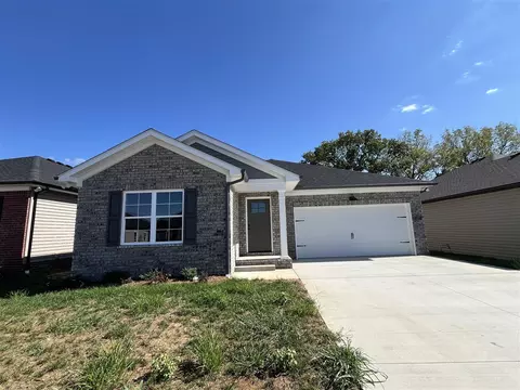 lot271 Shallowford St, Bowling Green, KY 42101