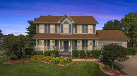 1932 Lakewood Dr, Elizabethtown, KY 42701