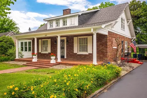 488 W Main St, Auburn, KY 42206
