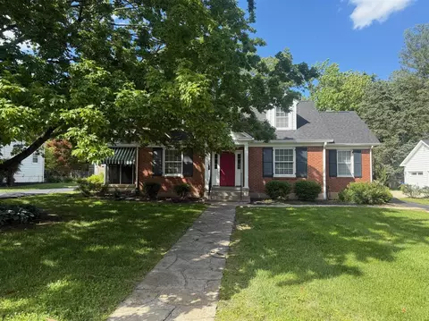 114 Trigg Ct, Glasgow, KY 42141
