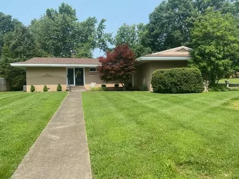 517 Bethel Pl, Greenville, KY 42345