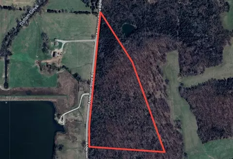 0 Anderson Store Rd, Lewisburg, KY 42256