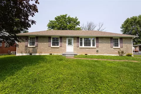 3509 Lucinda Dr, Bowling Green, KY 42104