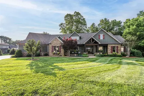 1019 Cumberland Ridge Way, Bowling Green, KY 42103
