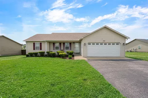383 Fairbanks Ave, Bowling Green, KY 42101