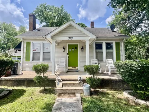 315 Topmiller Ave, Bowling Green, KY 42101