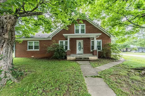 124 E Center St, Munfordville, KY 42765